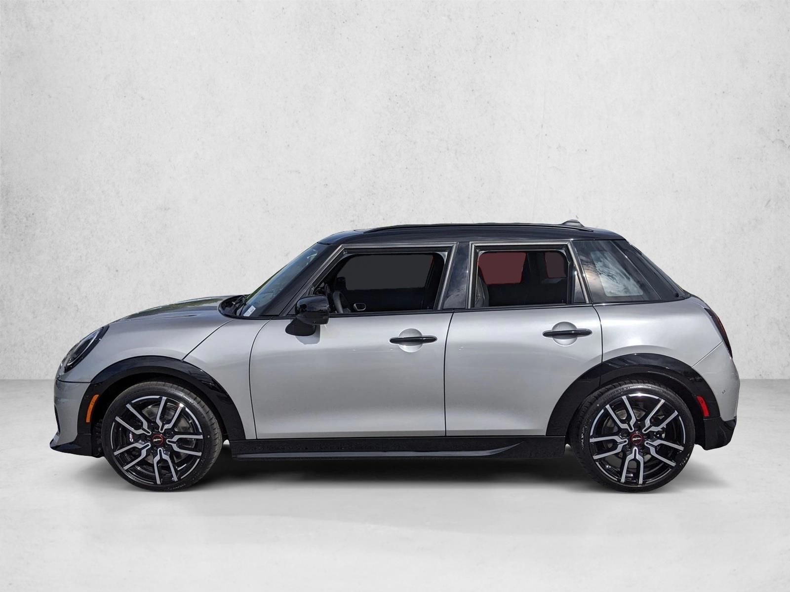 Thumbnail: 2026 MINI Cooper Hardtop - 2