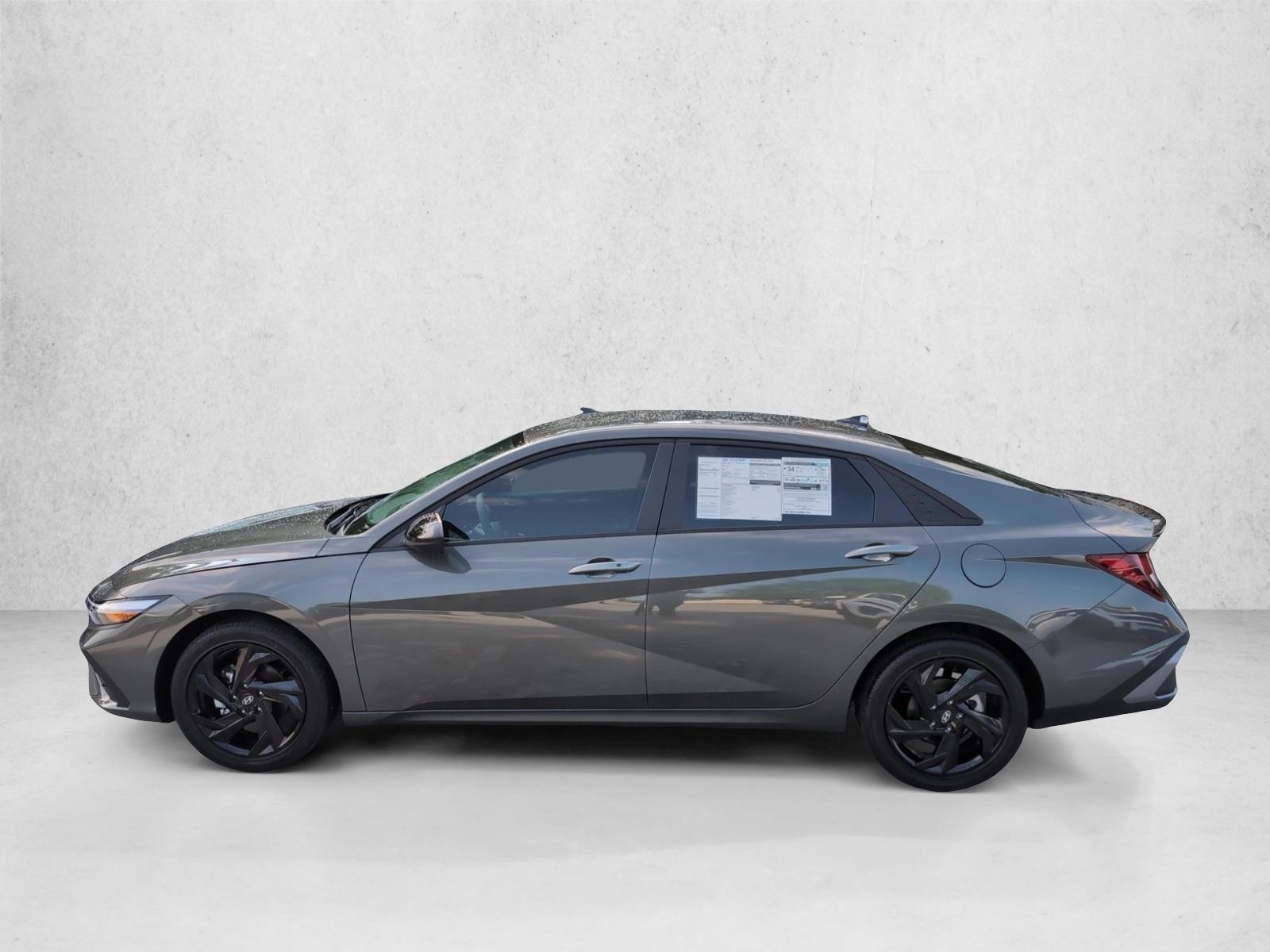 Thumbnail: 2026 Hyundai Elantra - 2