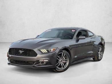 2017 Ford Mustang  -
                  Carlsbad, CA