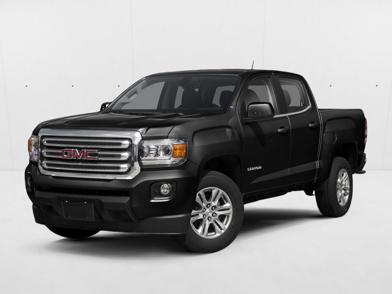 2019 GMC Canyon SLE -
                  Miami Lakes, FL