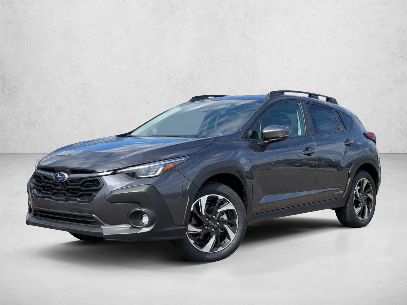 Thumbnail: 2026 Subaru Crosstrek - 2