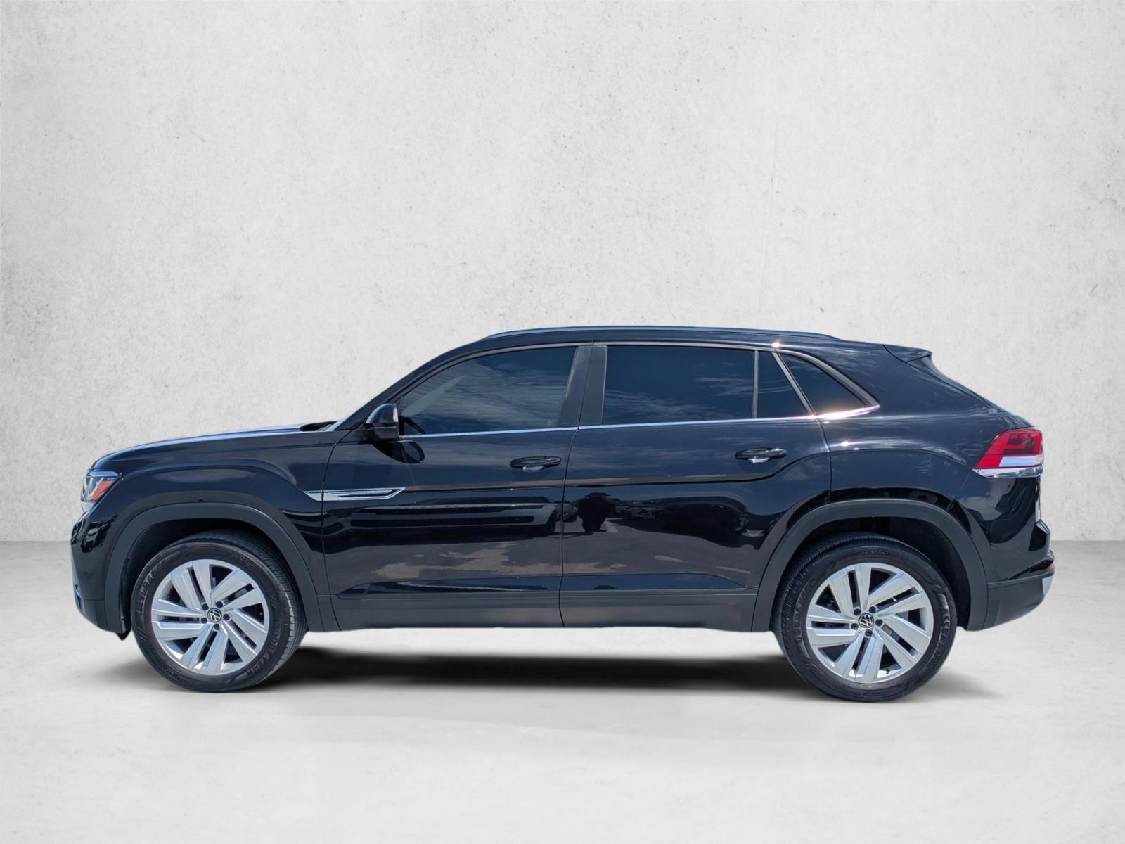 Thumbnail: 2021 Volkswagen Atlas - 2