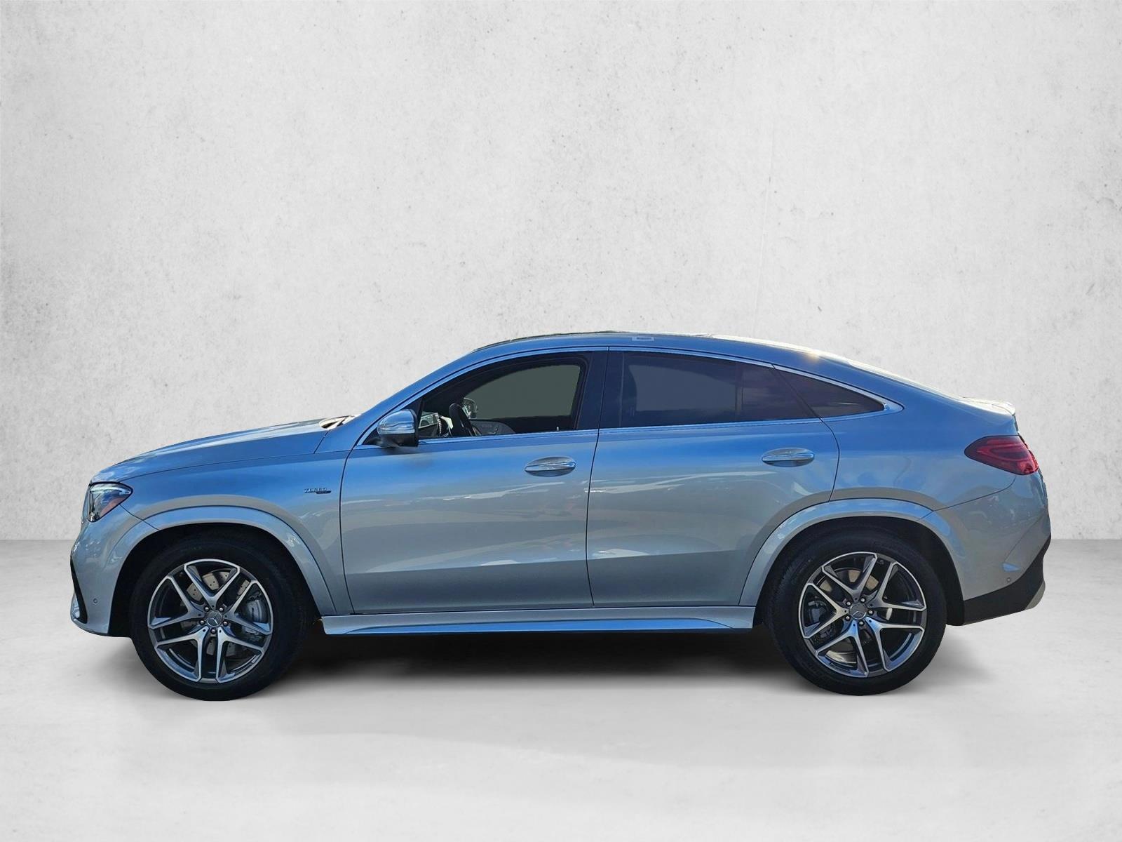 Thumbnail: 2026 Mercedes-Benz GLE - 2