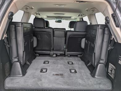 2015 Lexus LX 570 -
                  Tampa, FL