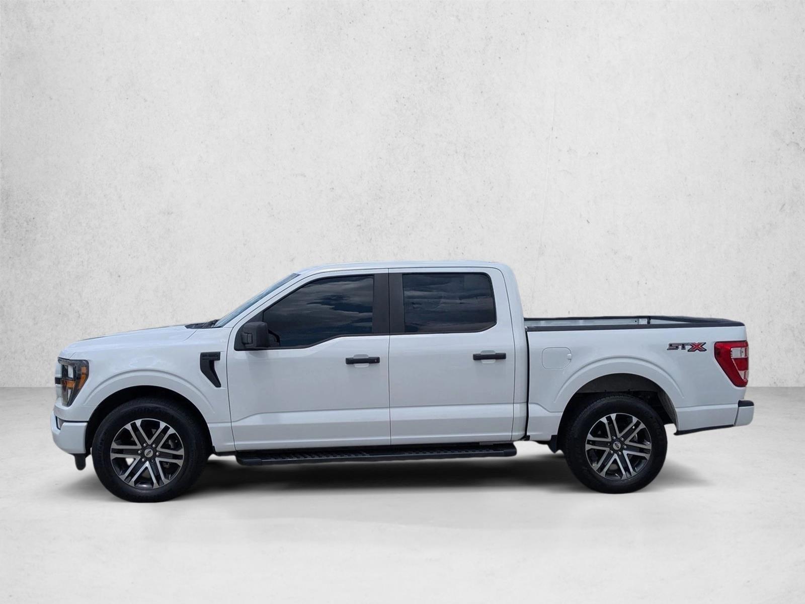 Thumbnail: 2023 Ford F-150 - 2