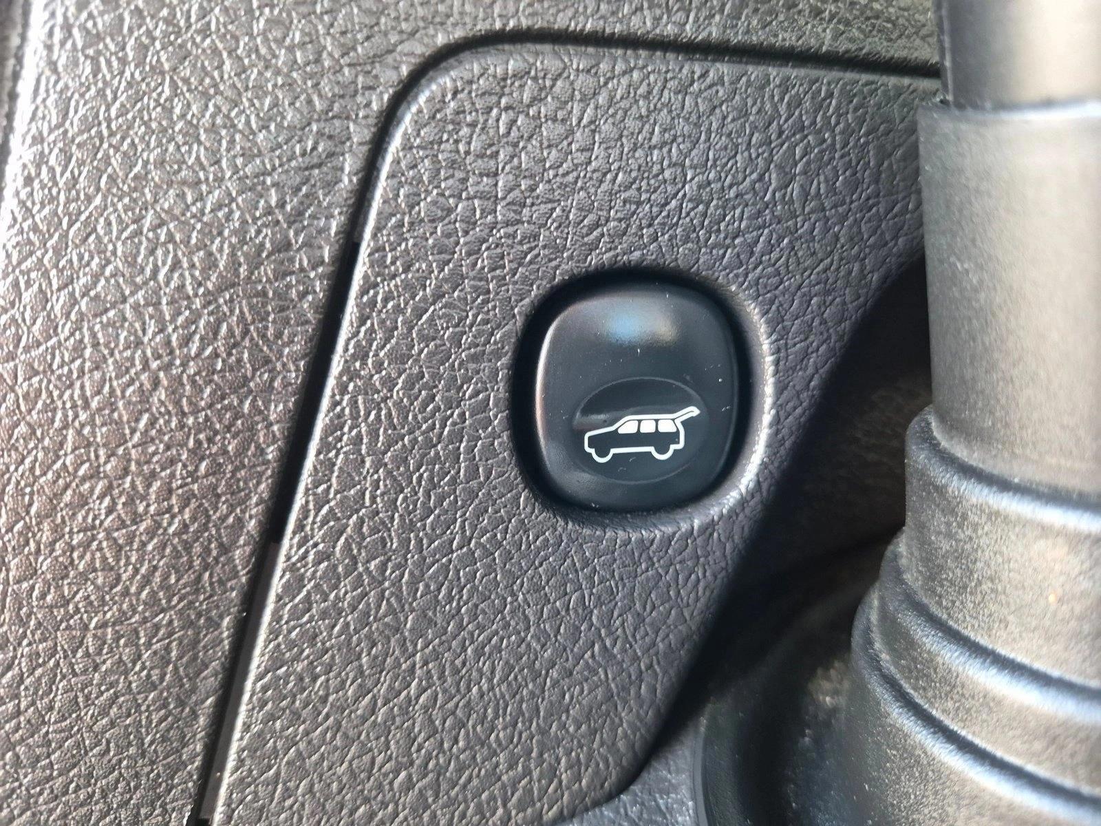 2019 Ford Flex
