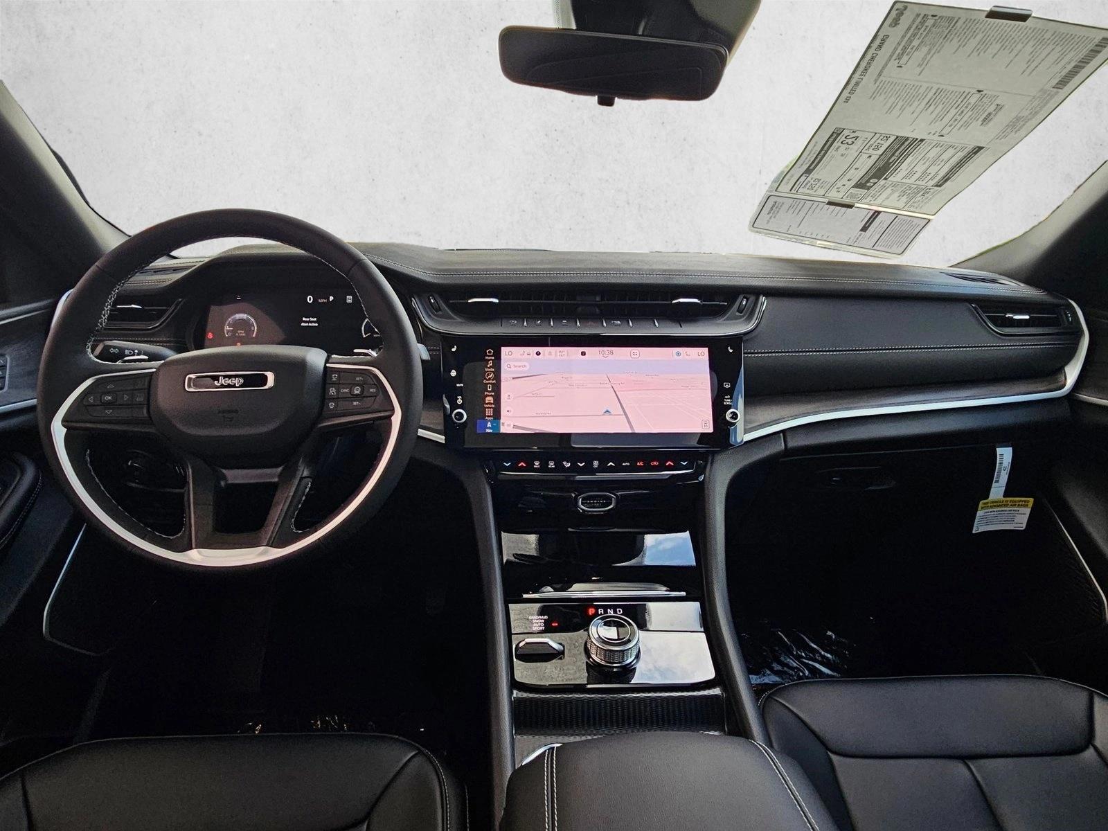 Thumbnail: 2026 Jeep Grand Cherokee - 2