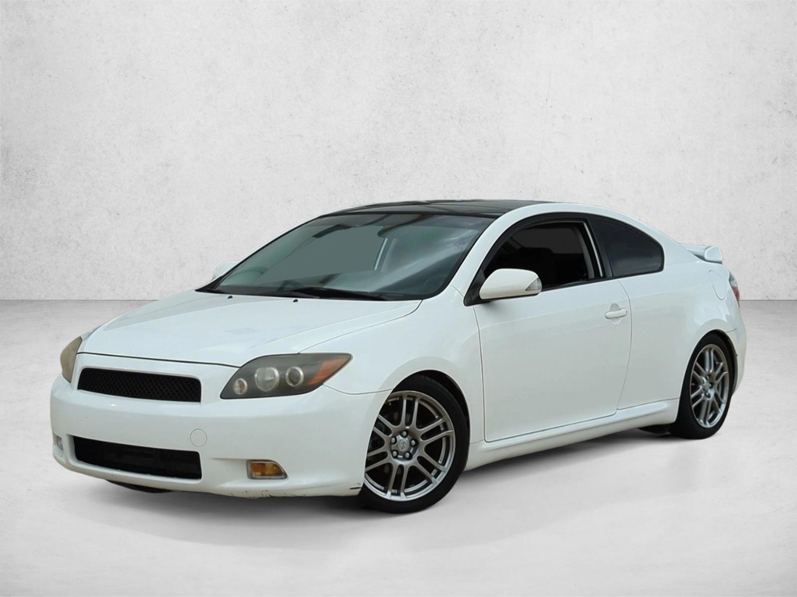 Thumbnail: 2009 Scion tC - 1