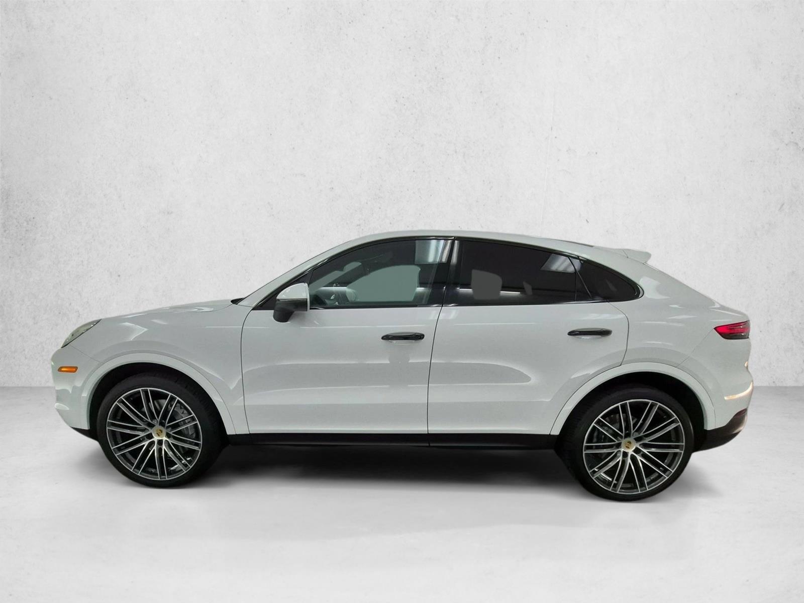 Thumbnail: 2023 Porsche Cayenne - 2
