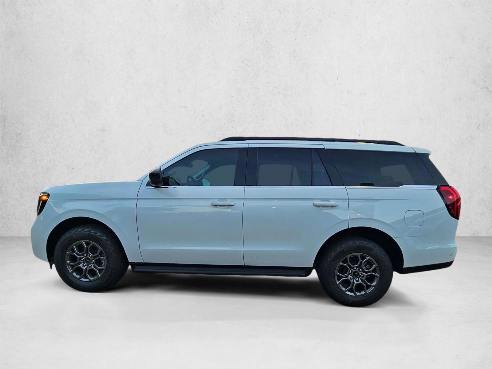 Thumbnail: 2026 Ford Expedition - 2