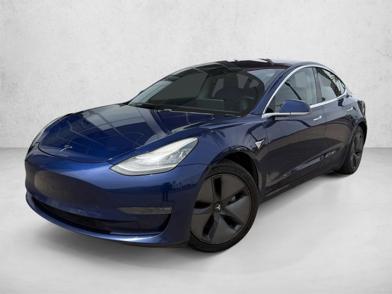 2018 Tesla Model 3 Long Range -
                  Avondale, AZ