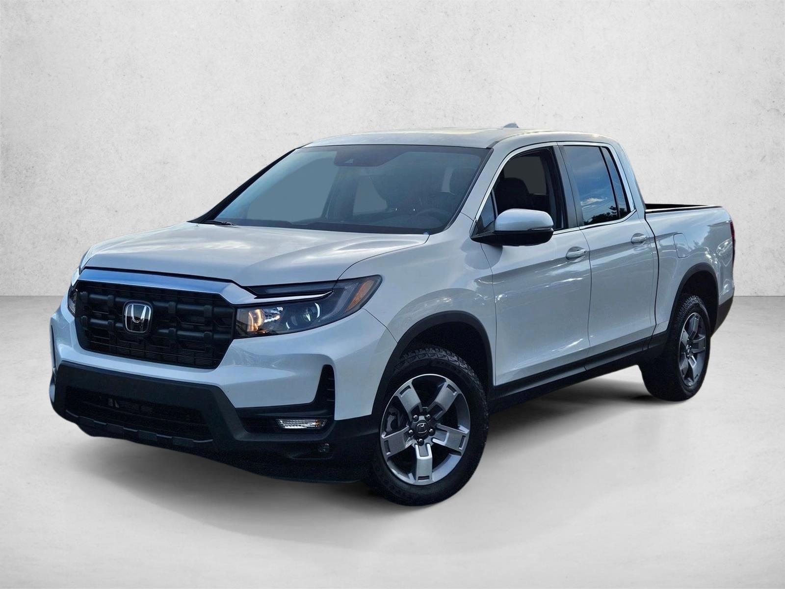 Thumbnail: 2026 Honda Ridgeline - 1