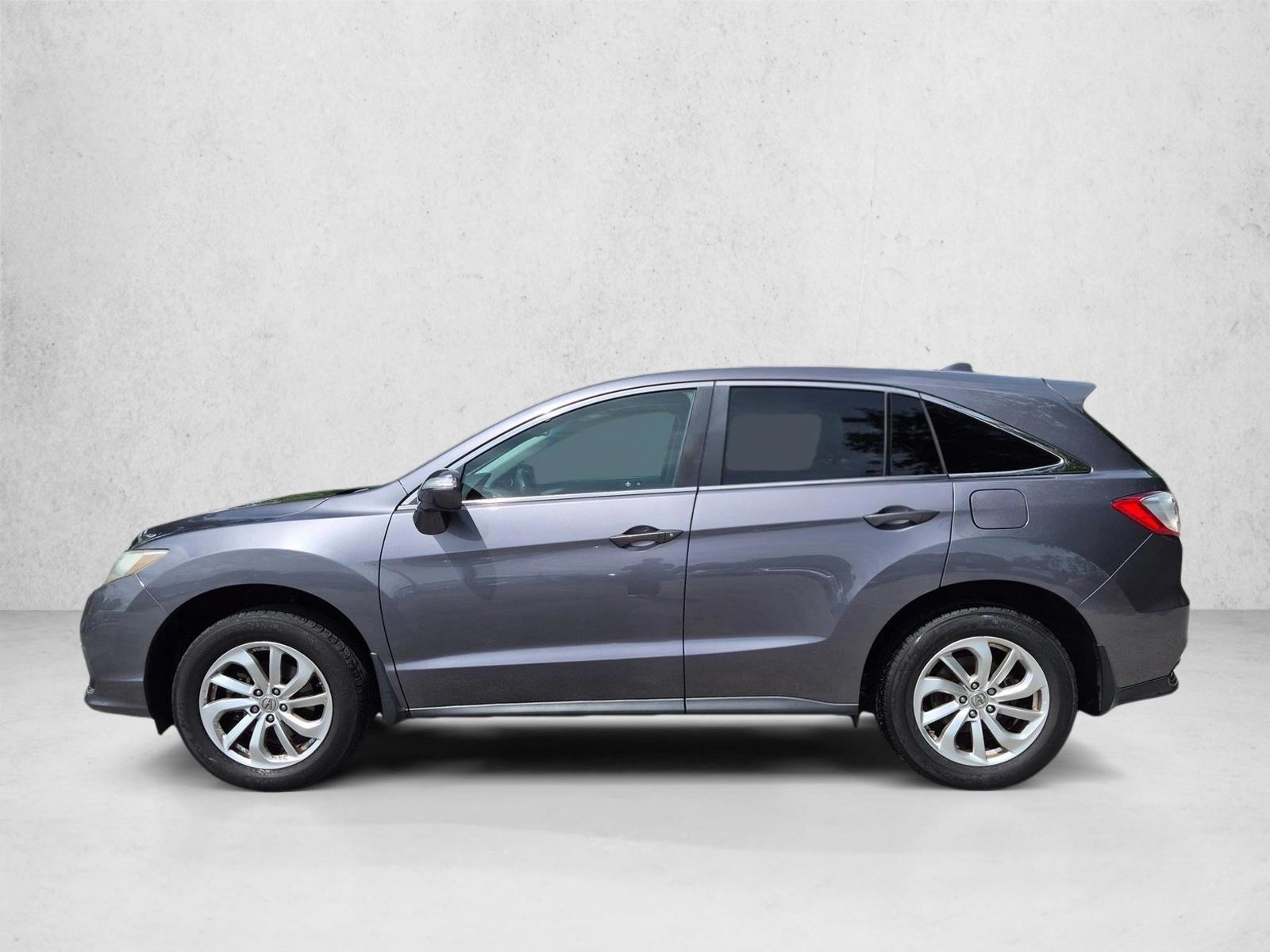Thumbnail: 2018 Acura RDX - 2