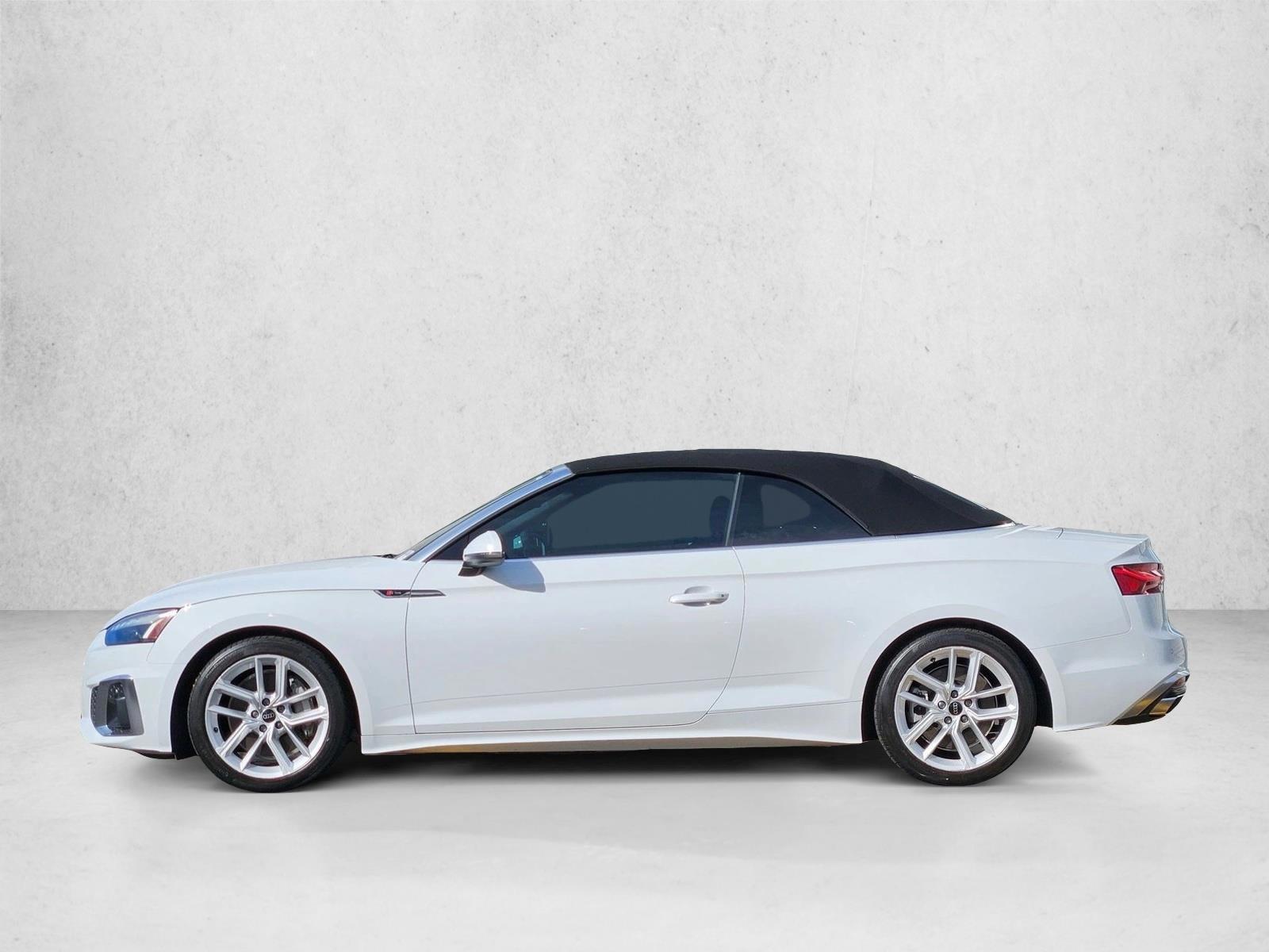 Thumbnail: 2023 Audi A5 - 2