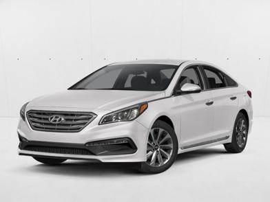 2017 Hyundai Sonata Sport -
                  Winter Park, FL