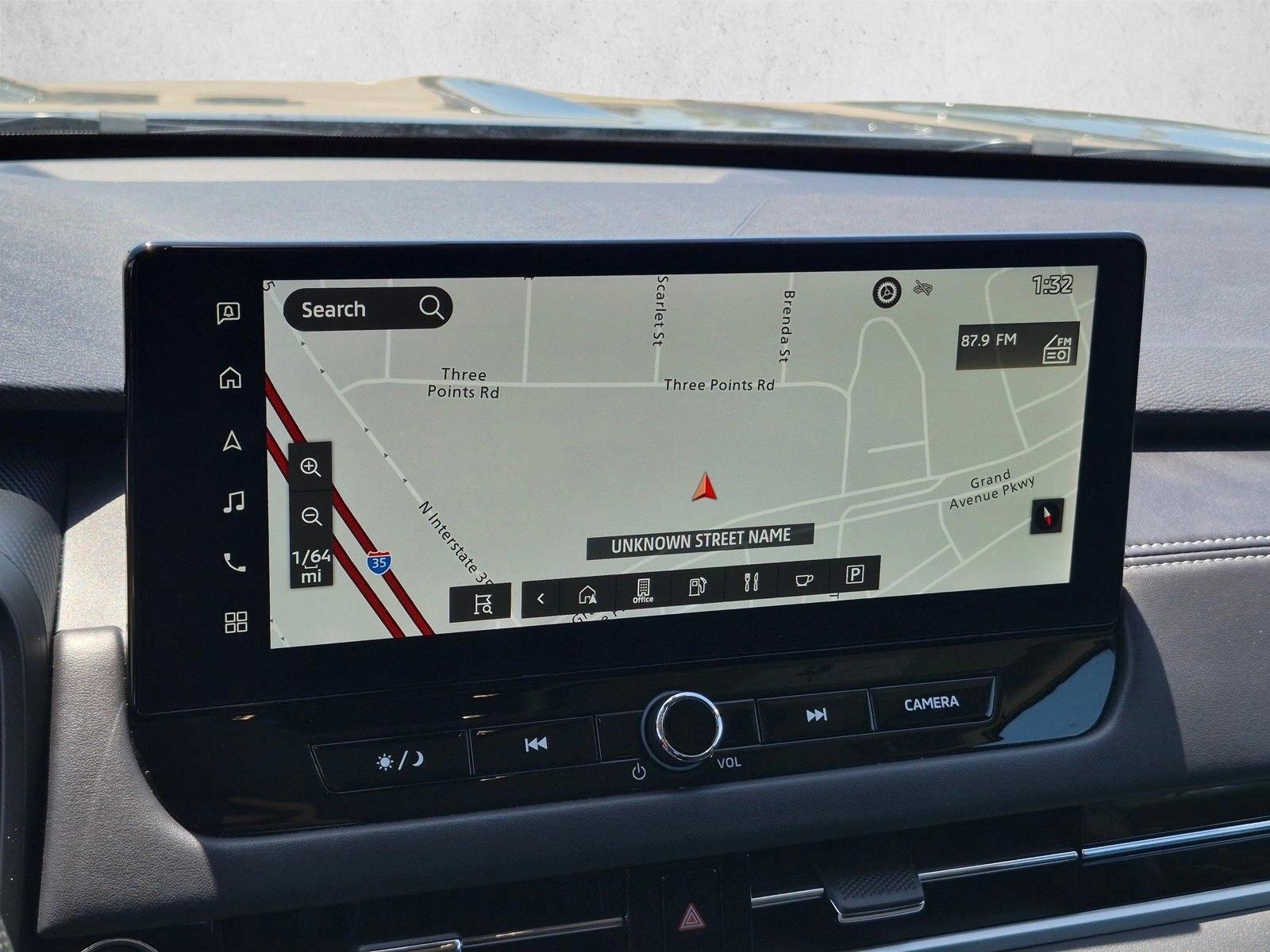 2025 Mitsubishi MitsubishiOutlander, photo 14
