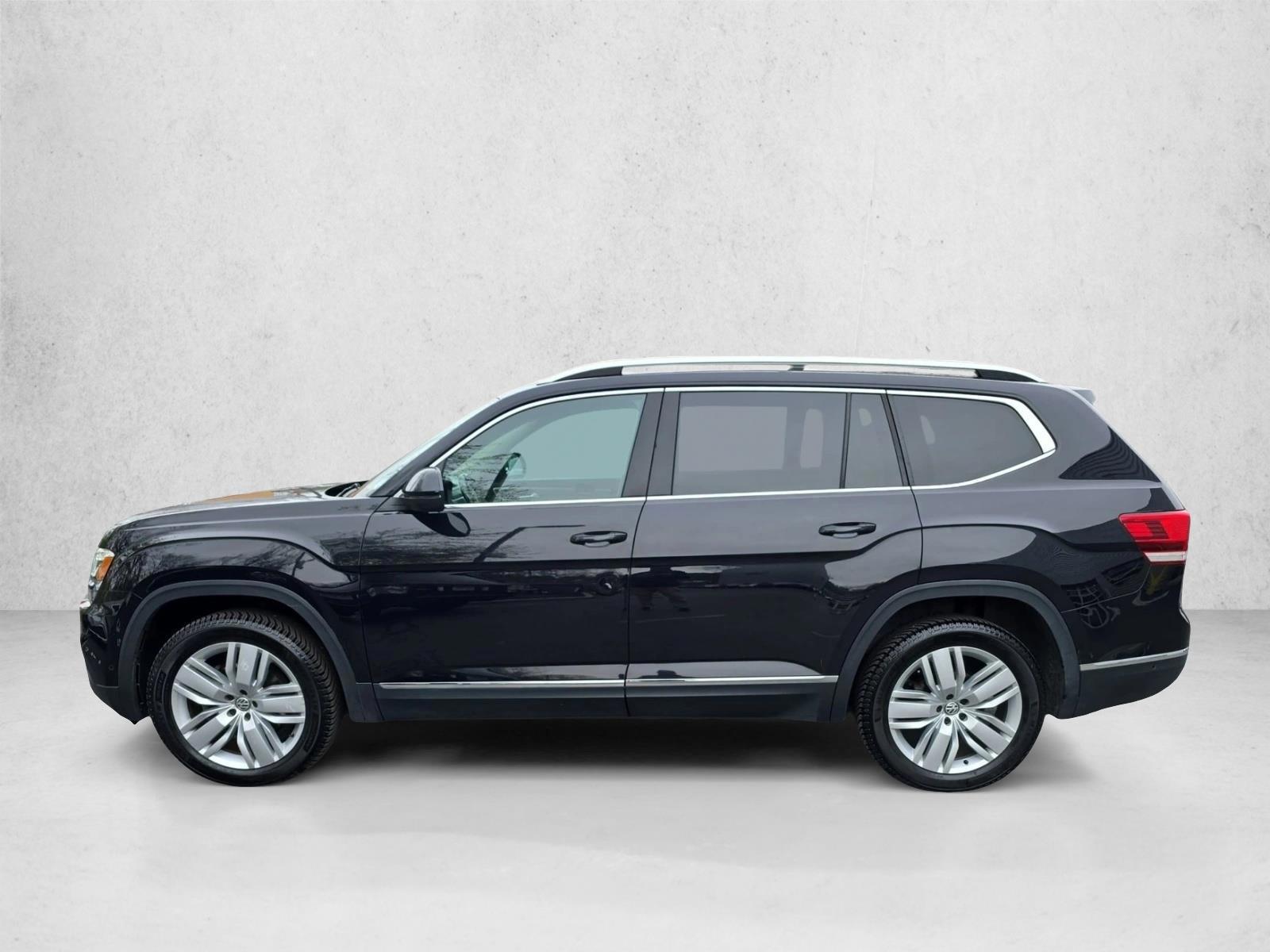 Thumbnail: 2019 Volkswagen Atlas - 2