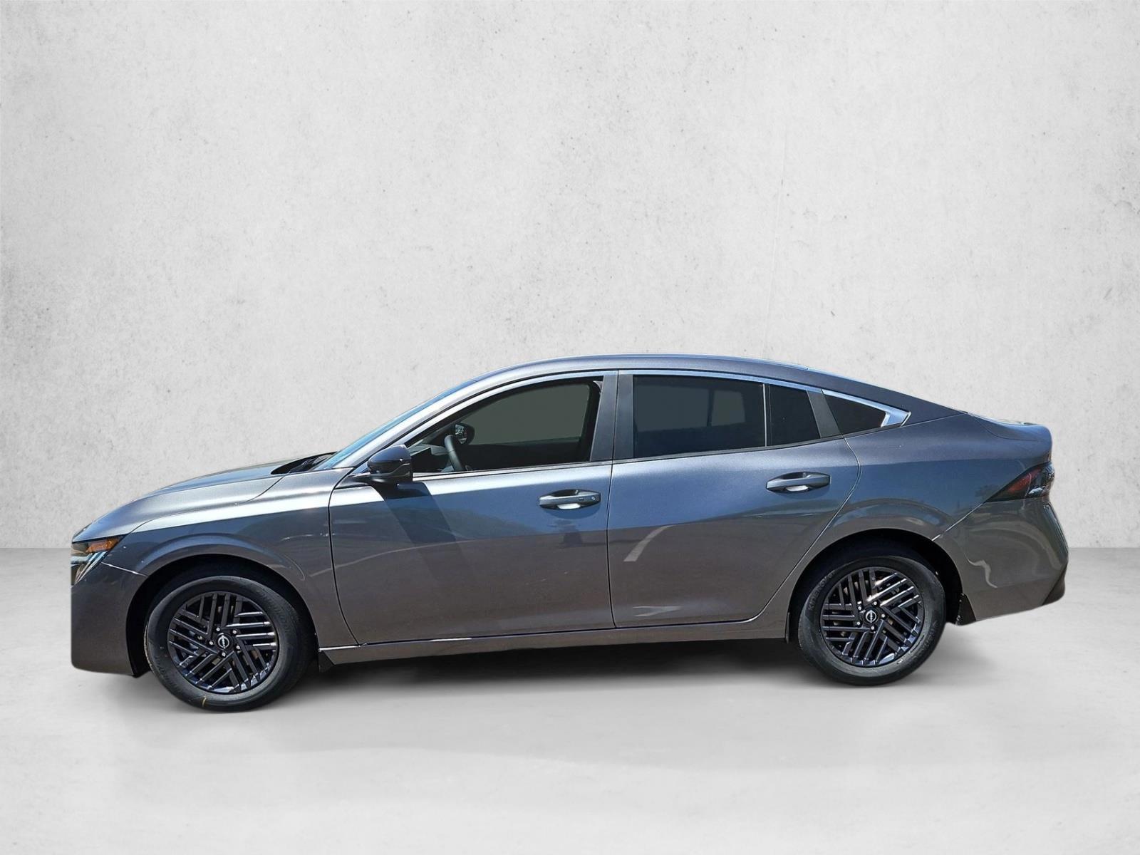 Thumbnail: 2026 Nissan Sentra - 2