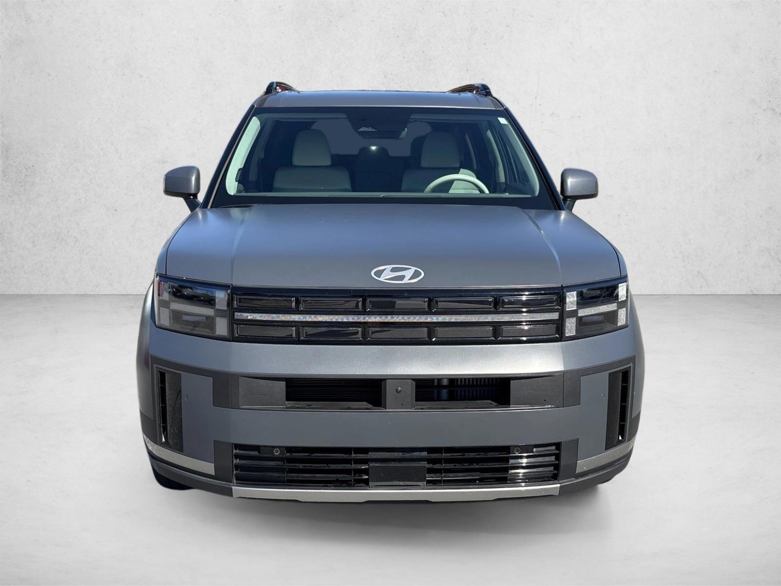2025 Hyundai Santa Fe Limited - Photo 2