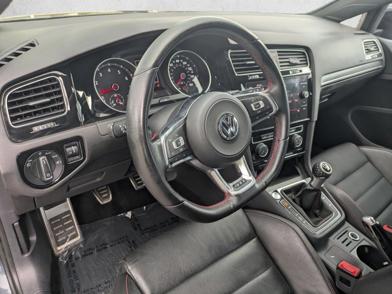 2021 Volkswagen Golf