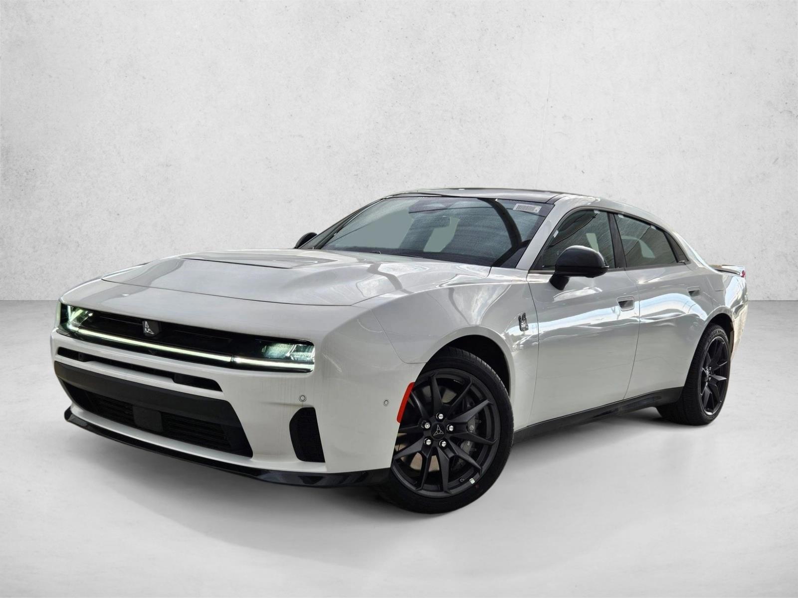 Thumbnail: 2026 Dodge Charger - 1