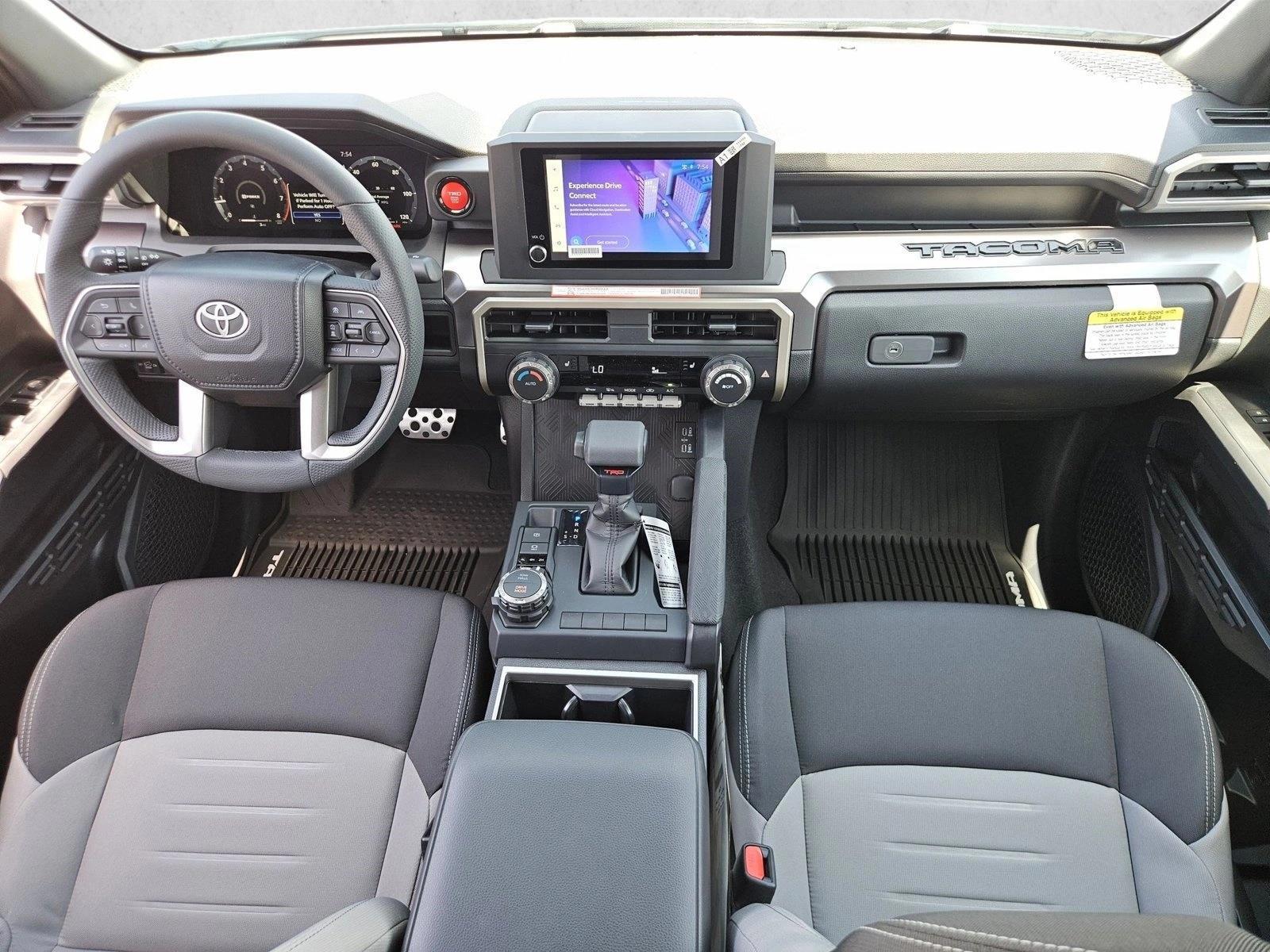 Thumbnail: 2026 Toyota Tacoma - 4