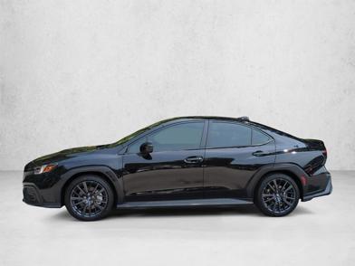 2026 Subaru WRX