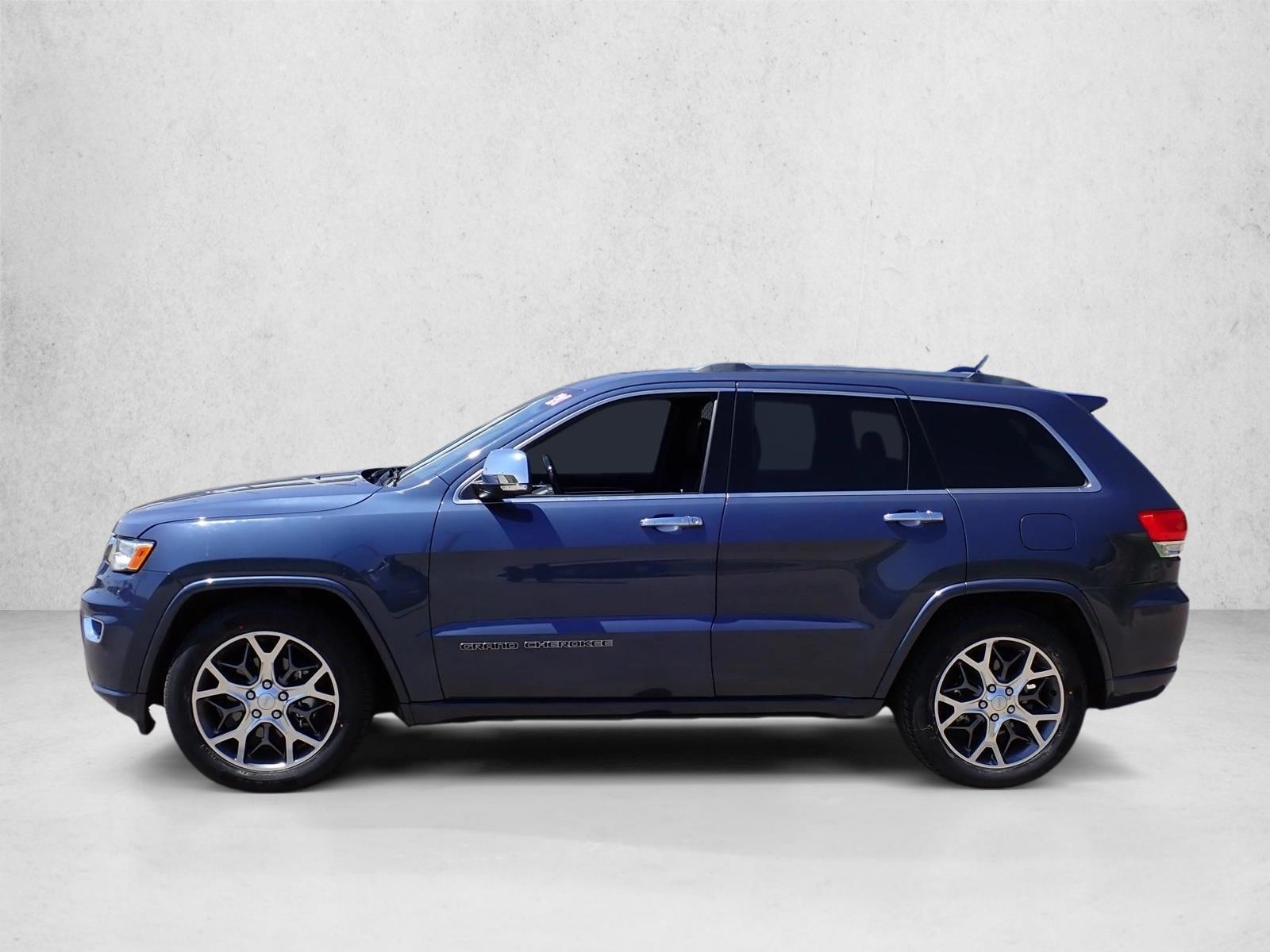 Thumbnail: 2020 Jeep Grand Cherokee - 2