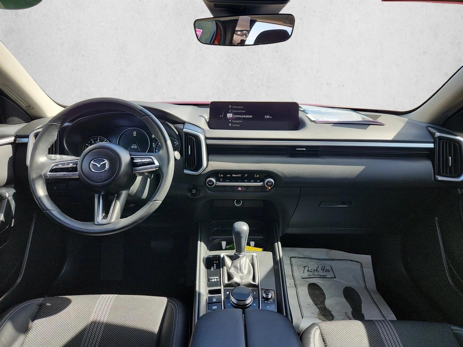 Thumbnail: 2024 Mazda CX-50 - 3