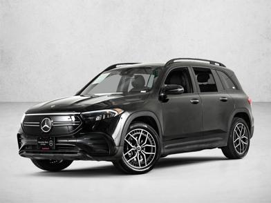 2023 Mercedes-Benz EQB 350 -
                  Chicago, IL