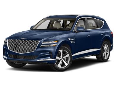 2022 Genesis GV80  -
                  Sanford, FL