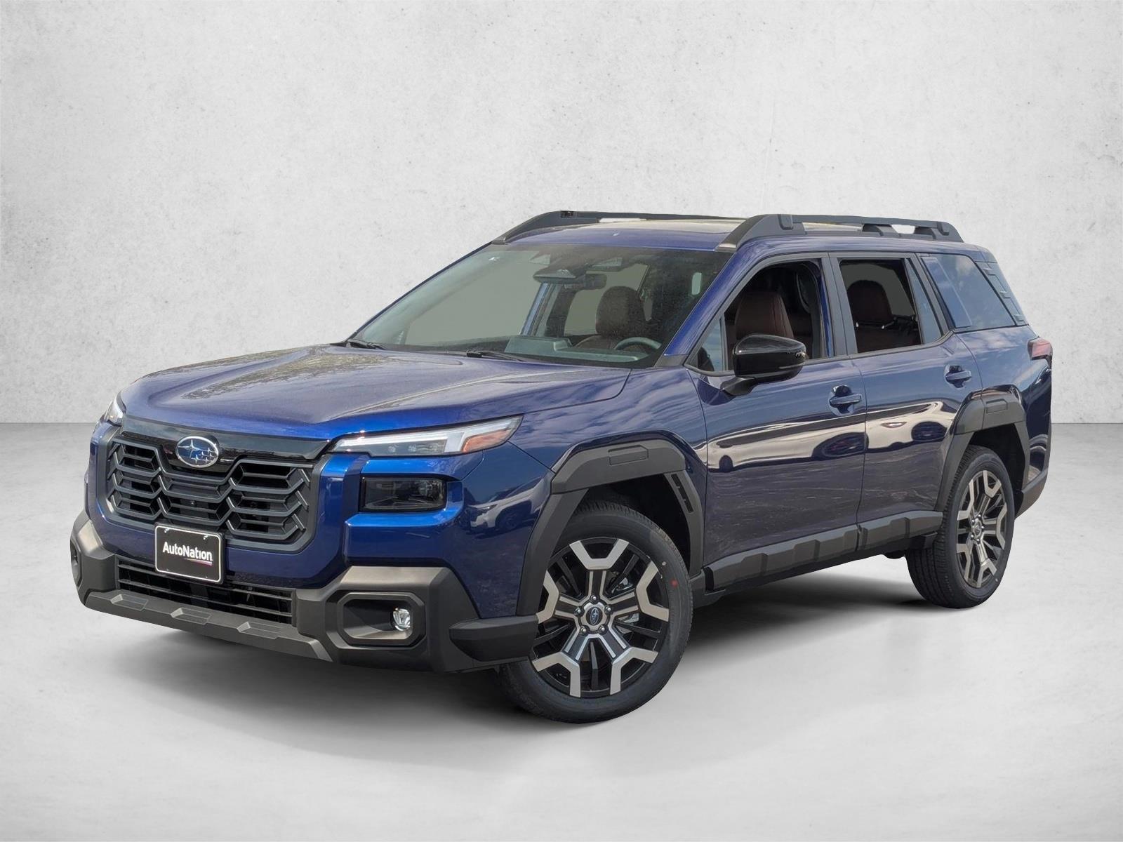 Thumbnail: 2026 Subaru Outback - 1