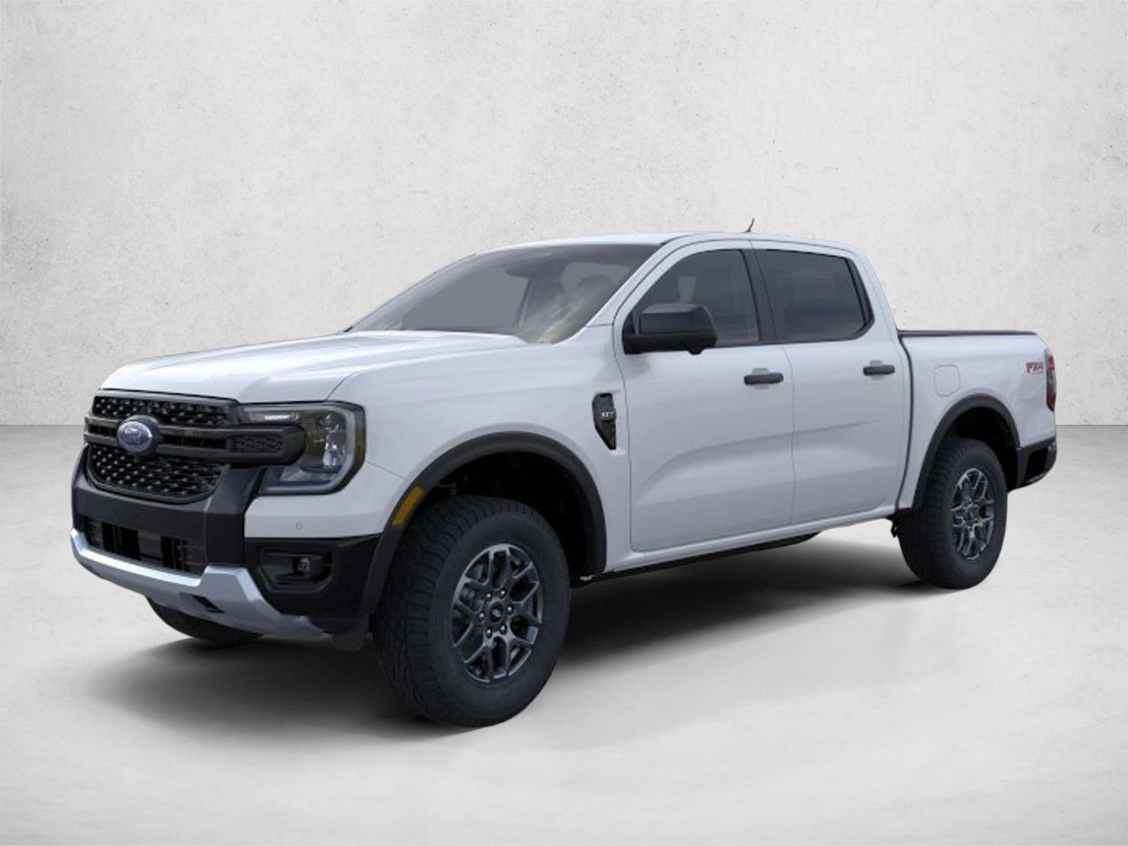 Thumbnail: 2026 Ford Ranger - 1
