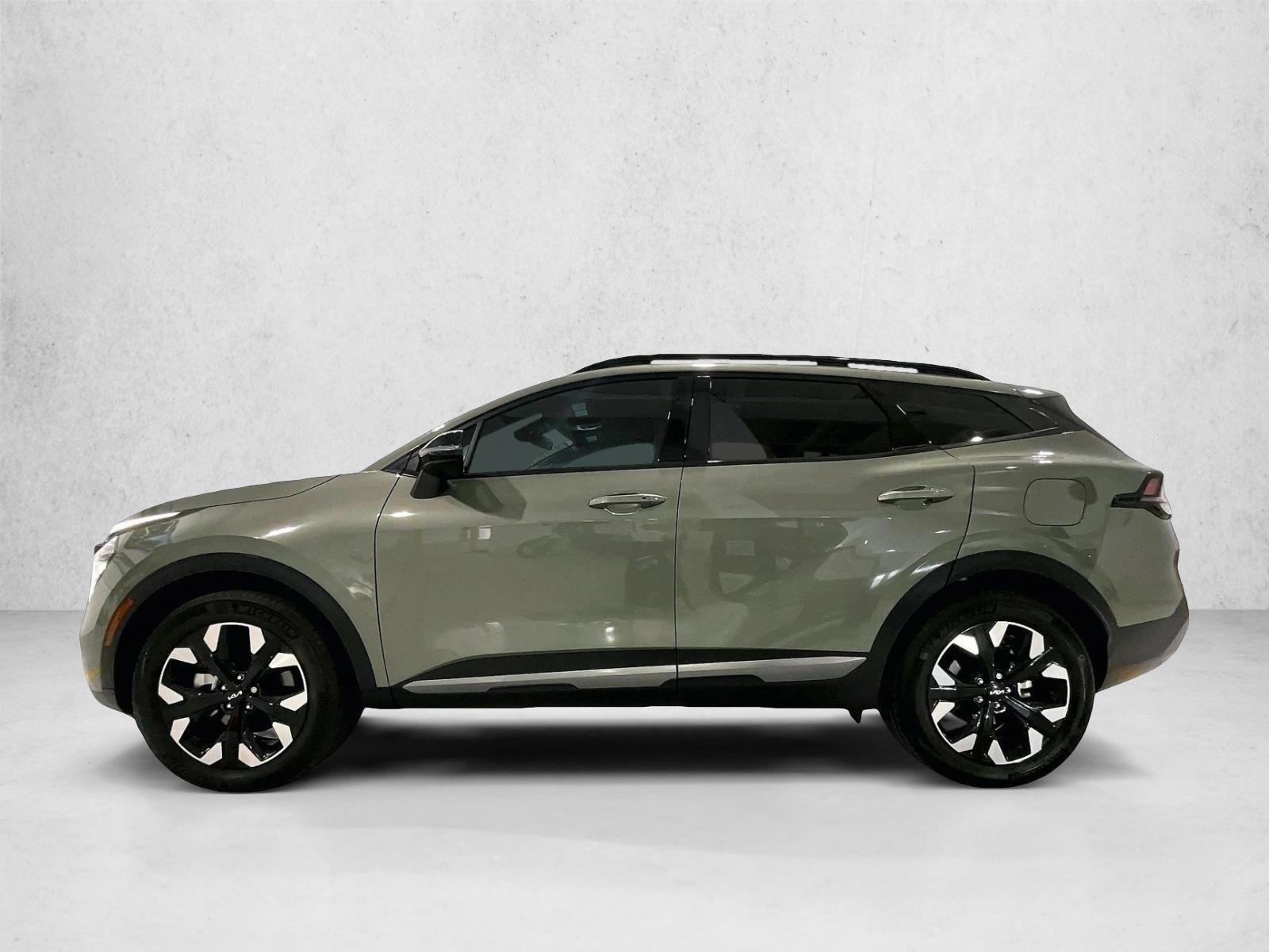 Thumbnail: 2024 Kia Sportage - 2