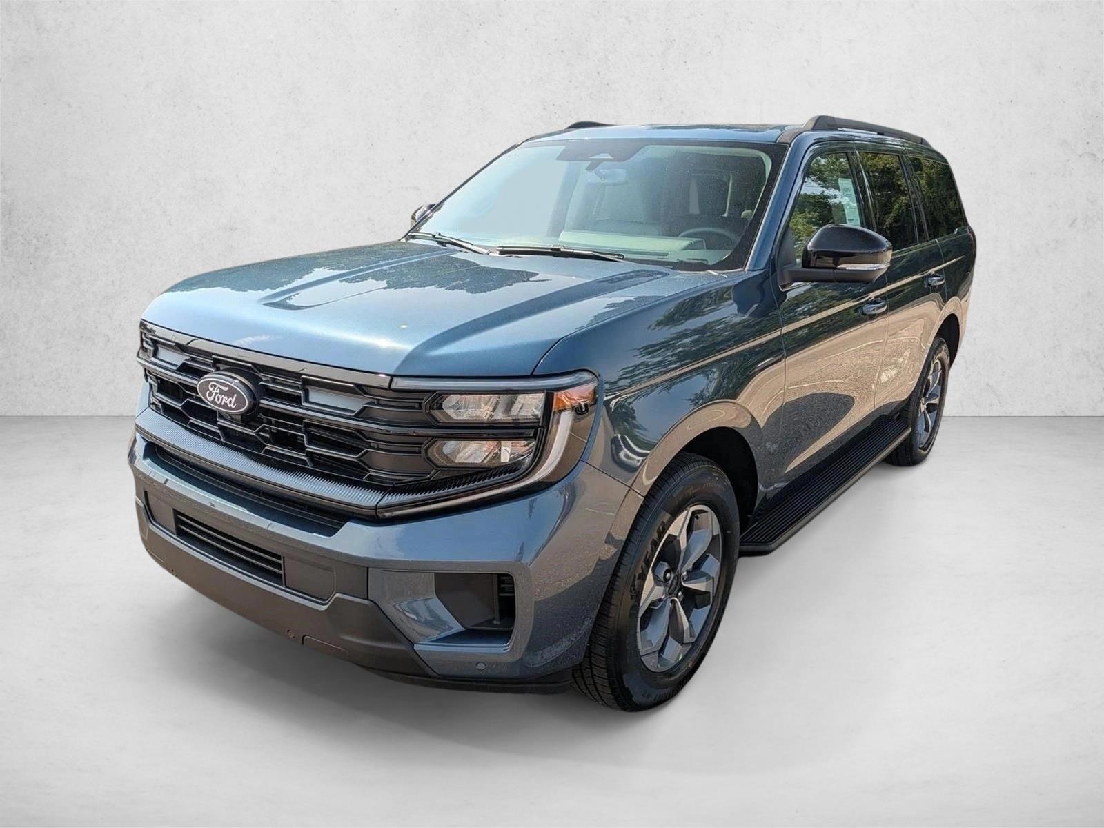 Thumbnail: 2027 Ford Expedition - 1