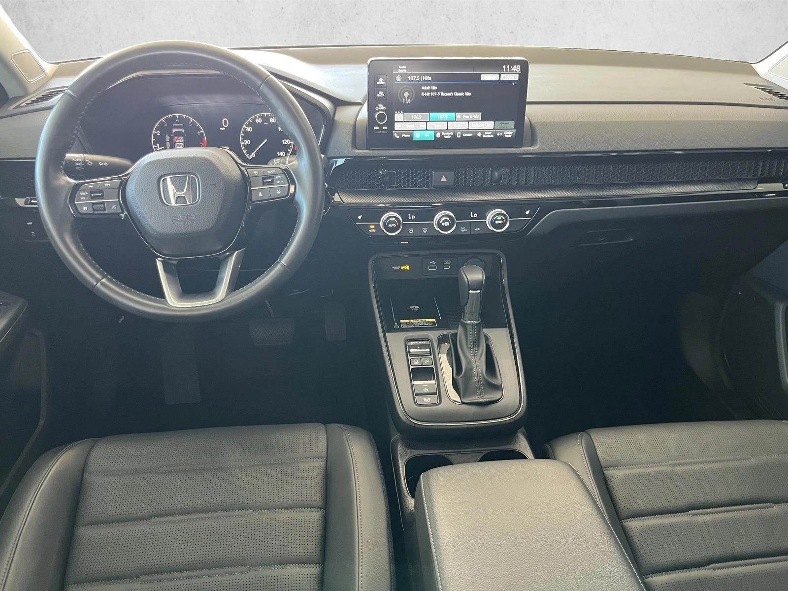 Thumbnail: 2023 Honda CR-V - 3