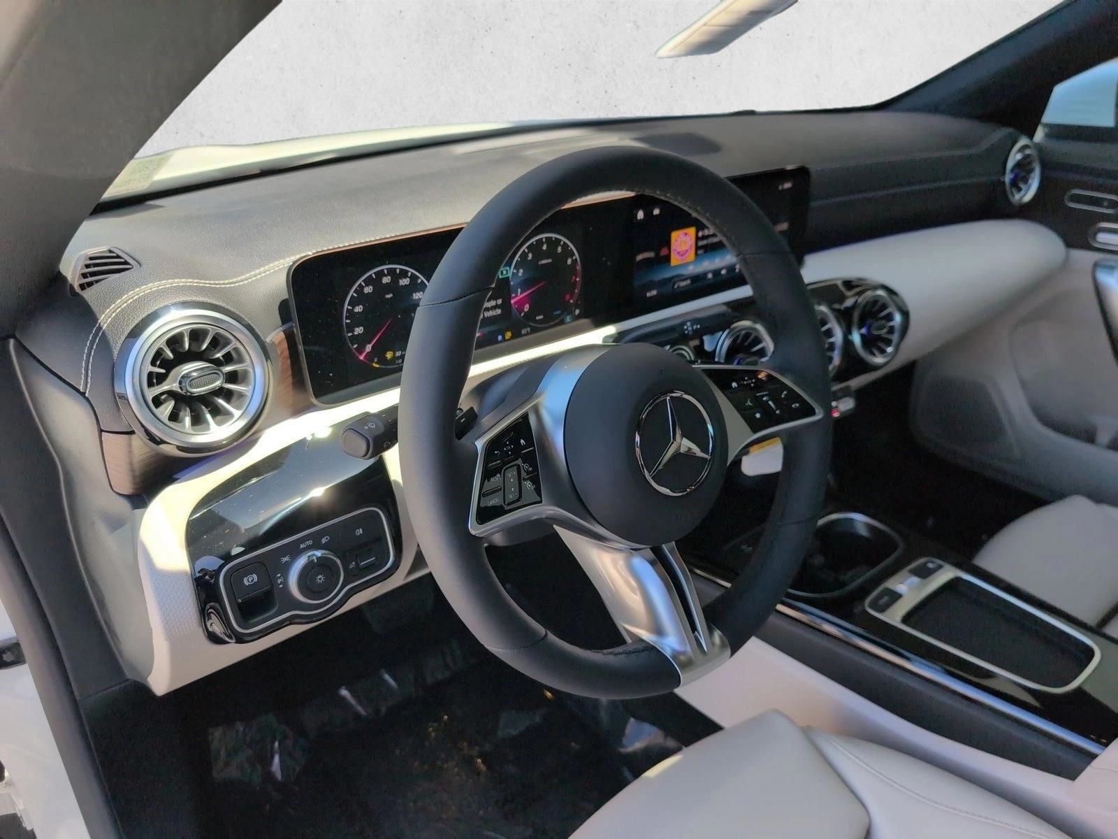 Thumbnail: 2026 Mercedes-Benz CLA - 3