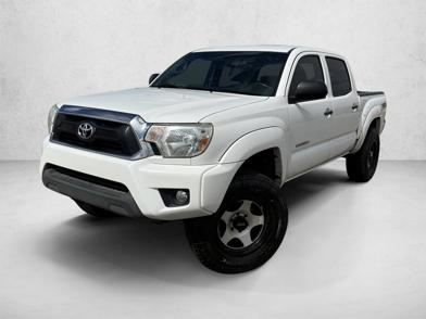 2012 Toyota Tacoma  -
                  Avondale, AZ
