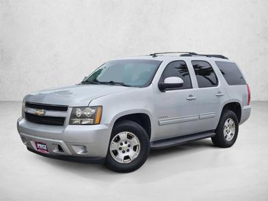 2011 Chevrolet Tahoe LS -
                  Corpus Christi, TX