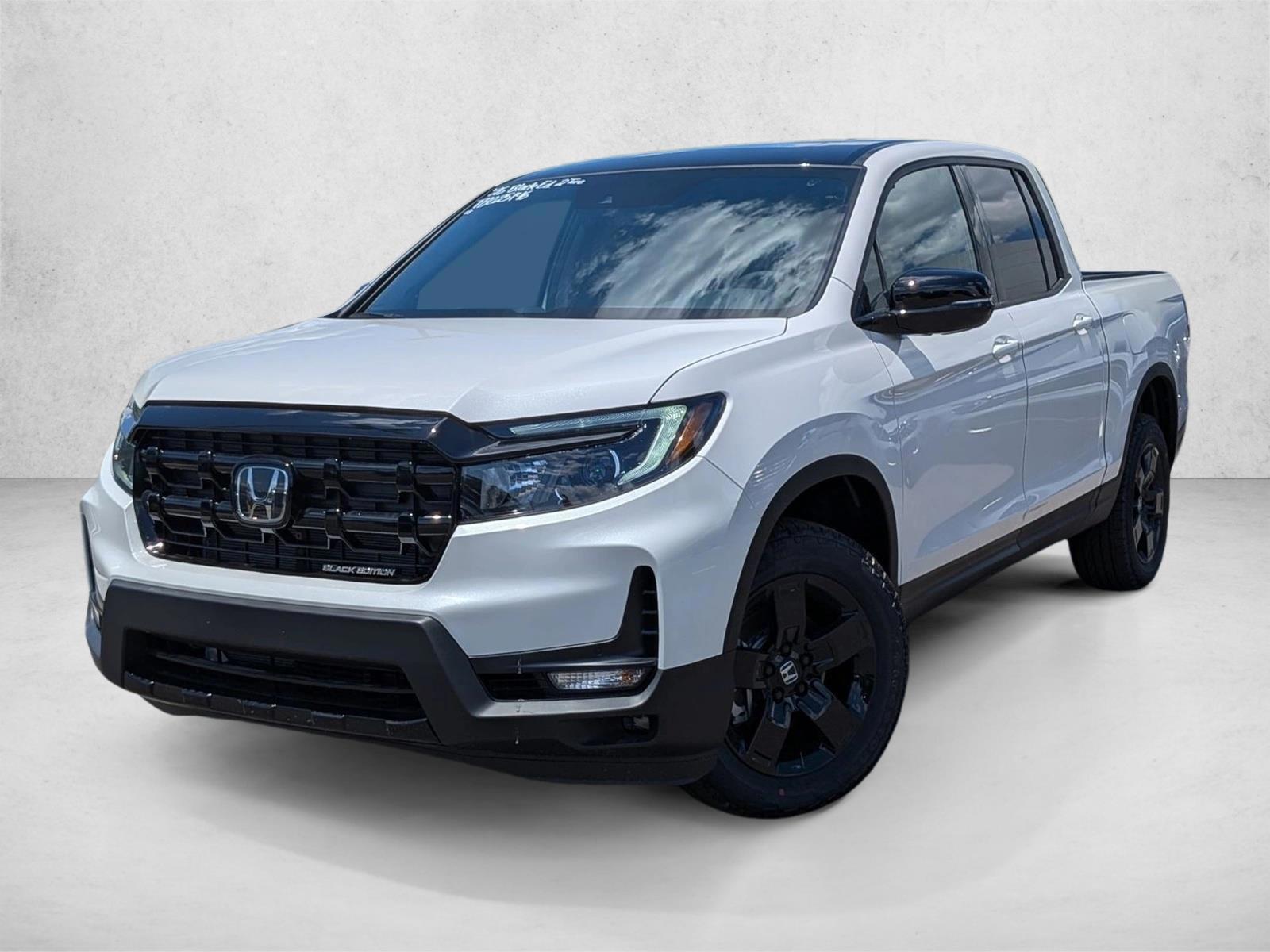 Thumbnail: 2026 Honda Ridgeline - 1