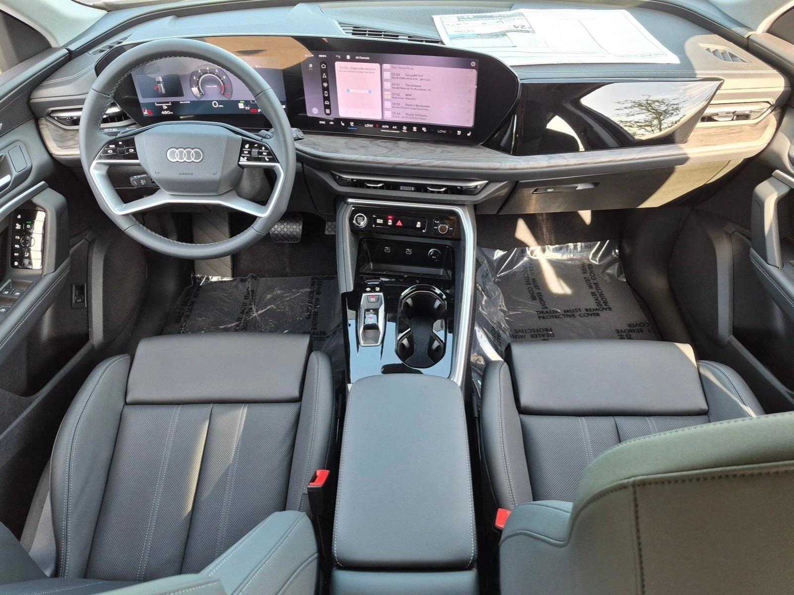 Thumbnail: 2026 Audi Q5 - 4