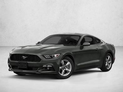 2016 Ford Mustang  -
                  Lutz, FL