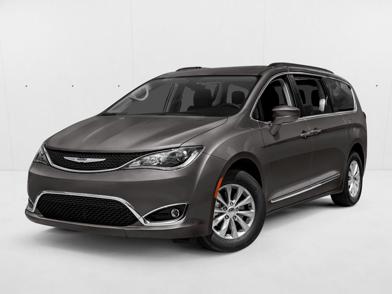 2018 Chrysler Pacifica Touring Plus -
                  Colorado Springs, CO