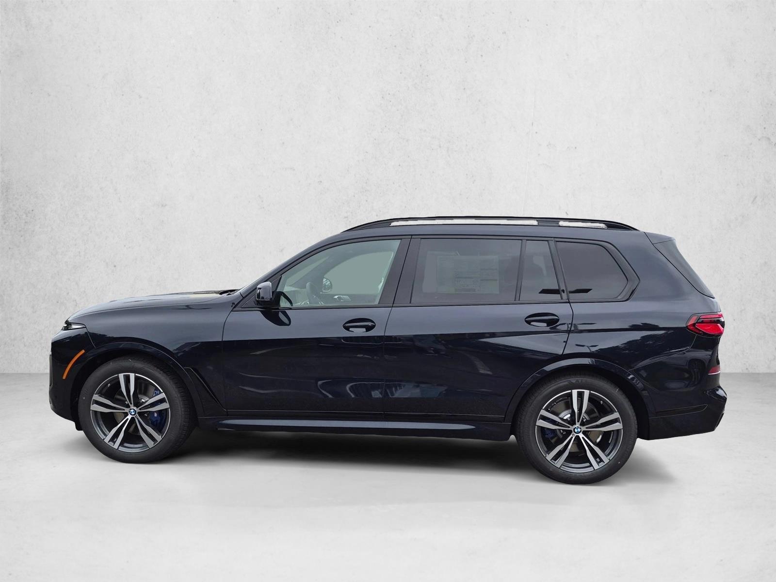 Thumbnail: 2027 BMW X7 - 2