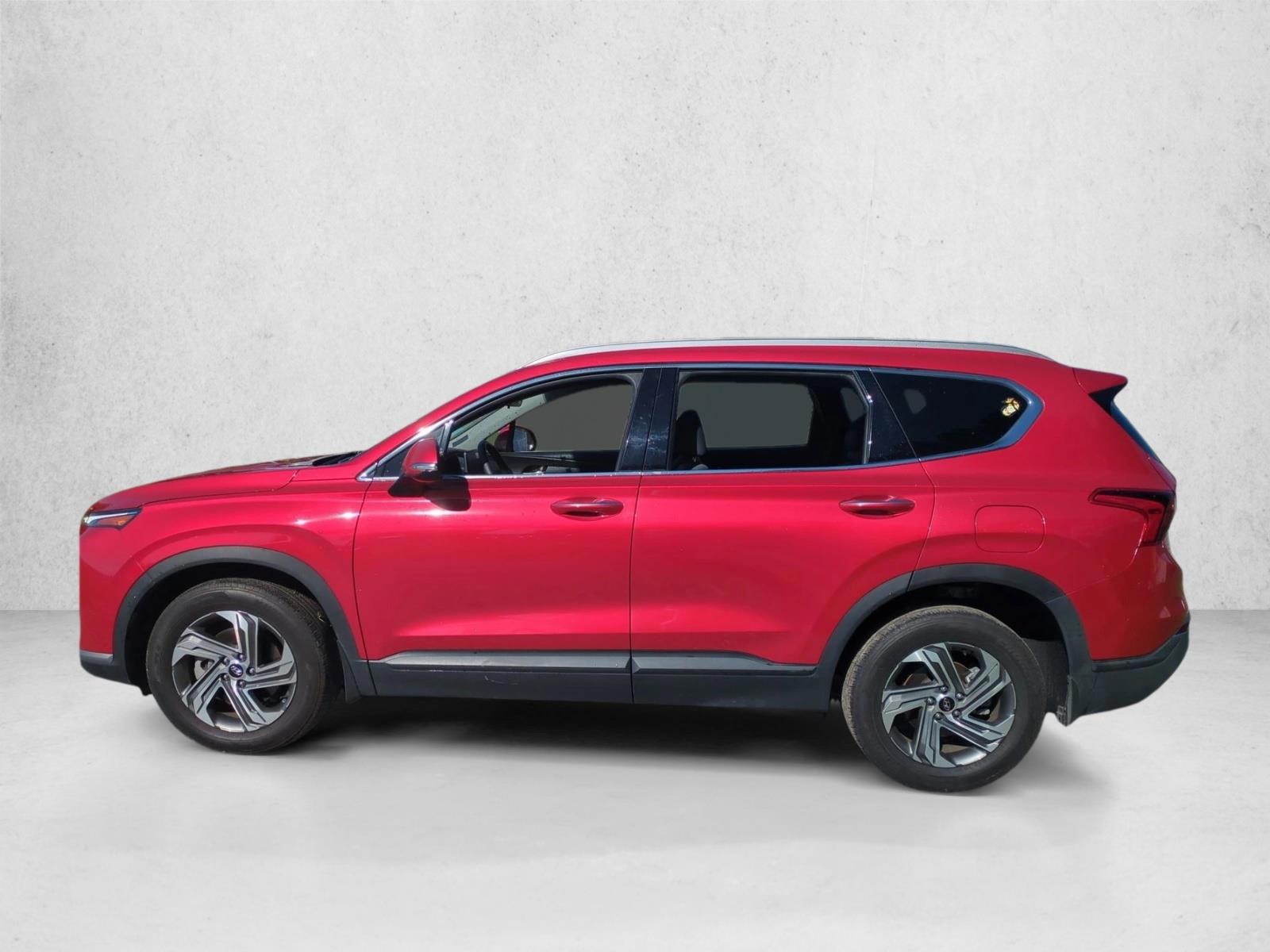 Thumbnail: 2023 Hyundai Santa Fe - 2
