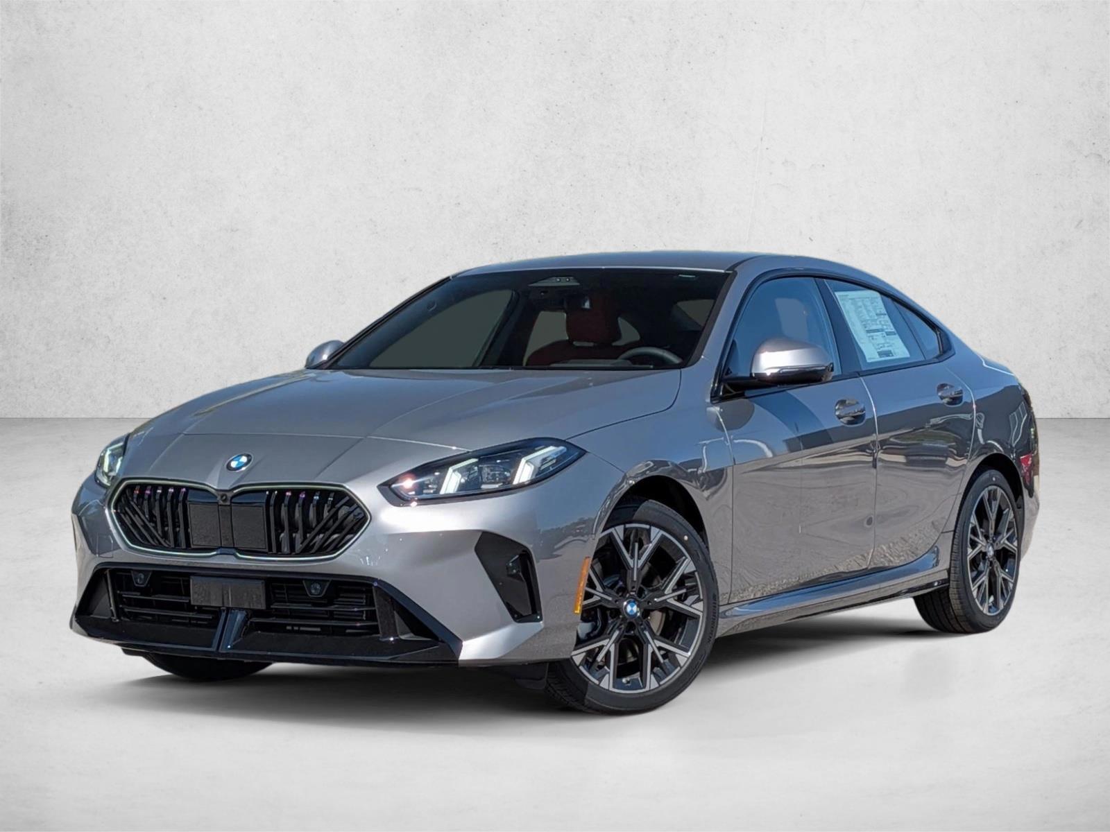 Thumbnail: 2026 BMW 2 Series - 1