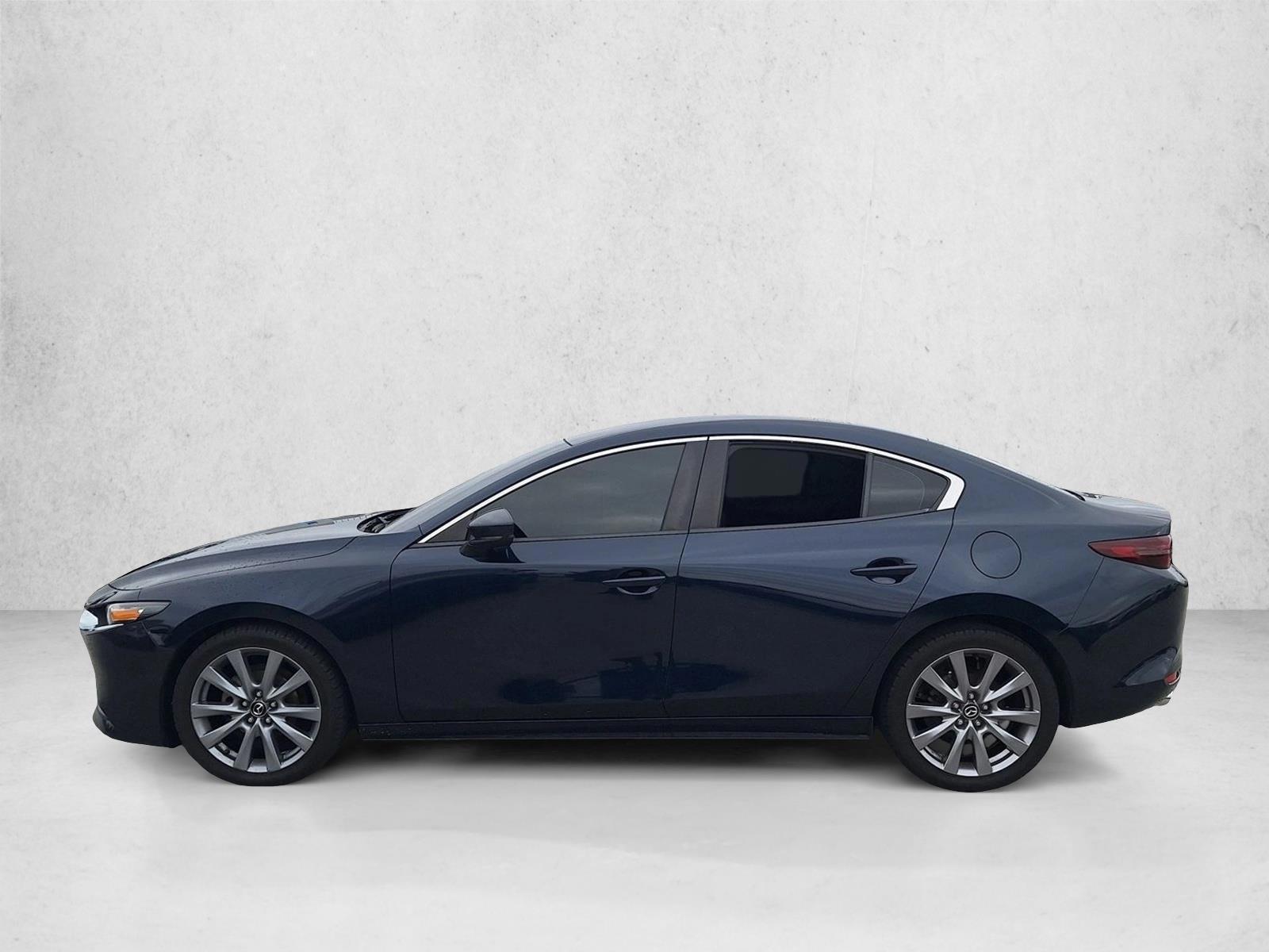 Thumbnail: 2021 Mazda Mazda3 - 2