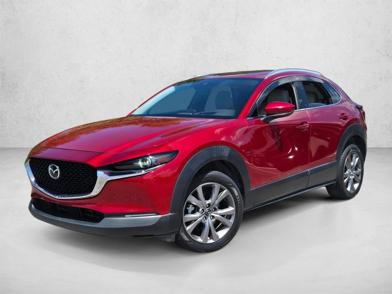 2020 Mazda CX-30 Premium -
                  Clearwater, FL
