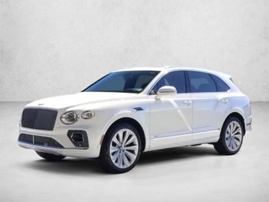 2023 Bentley Bentayga Azure -
                  Newport Beach, CA