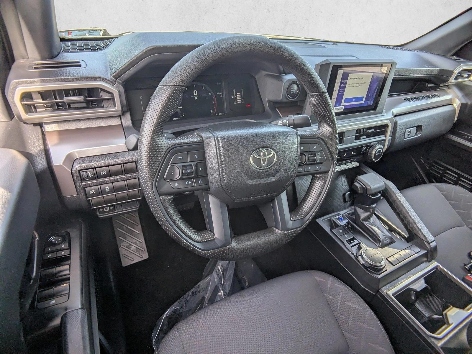 Thumbnail: 2024 Toyota Tacoma - 3